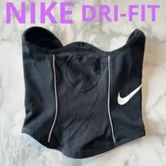 【お値下げ】ナイキ Dri-FIT スヌード NIKE 黒 L/XL マスク