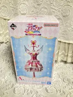 d*7様 一番くじ アイカツ！ A賞 オーロラキスコーデ アクセサリー