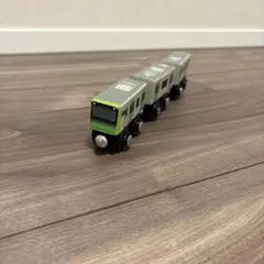 moku train
