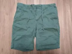 ユニクロ・ショートパンツ（メンズL）