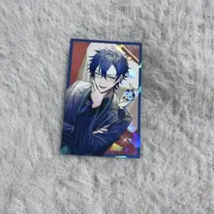 にじさんじ ボイスビジュアルカード2024 レオス・ヴィンセント