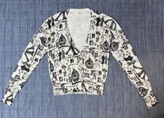 L'armoire de luxe♡カーディガン