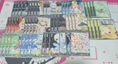 ヴァイス グリザイア 枝宝デッキ - メルカリ