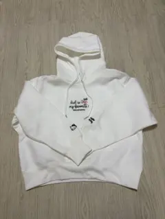 GU キティちゃんトレーナー