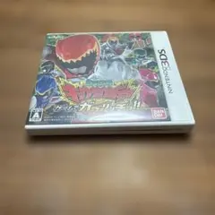 キョウリュウジャー ゲームでガブリンチョ!!