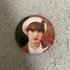 straykids リノ 缶バッジ ポップアップ popup - メルカリ