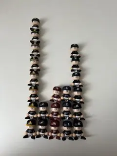 パワプロくんパ・リーグ23体セット