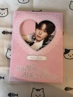 NCTWISH MELON PHOTOCARD リク - メルカリ