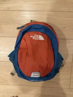 THE NORTH FACE キッズ リュック