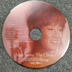 飯島真理/ザ・クラシックス AMCM-4155