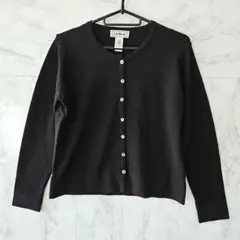 L.L.Bean エルエルビーン ウール100%セーター レディース サイズXS