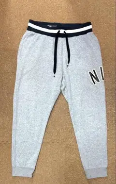 NIKE スウェットパンツ