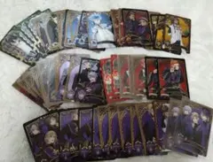 ツイステットワンダーランド カード　まとめ売り 約50枚