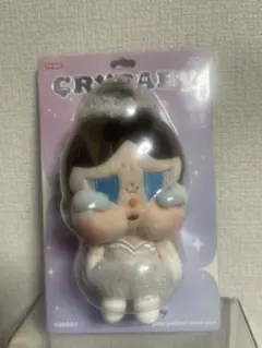 クライベイビー SHINY SHINY ぬいぐるみ バレリーナ