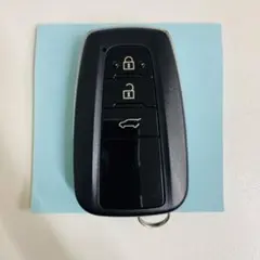 ランドクルーザー300 トヨタ純正 スマートキー 04002-99087 - メルカリ