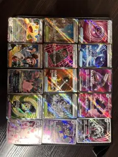 ポケモンカードゲーム トレーディングカードセット