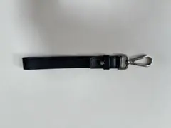 レザー キーホルダー