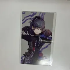 プロセカ 朝比奈まふゆ CD 特典 エンパープル トレカ