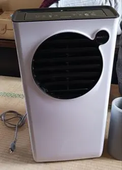 2026年最新】maxzen スポットクーラーの人気アイテム - メルカリ
