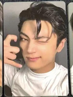 2025年最新】enhypen ジェイ サインの人気アイテム - メルカリ