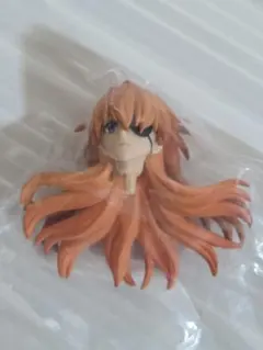 アスカ プラグスーツ ガシャポートレイツ シン・エヴァンゲリオン劇場版