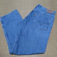 Levi's リーバイス505 デニムパンツ W38 L30 ジーンズ