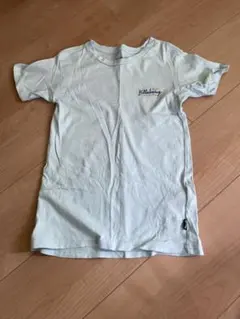 Billabong ライトブルー Tシャツ