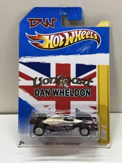 ホットウィール ミニカー ベンツ グリックショップ ミニオンズ