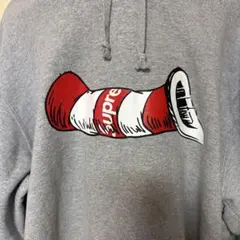 2026年最新】supreme ボーダー パーカーの人気アイテム - メルカリ