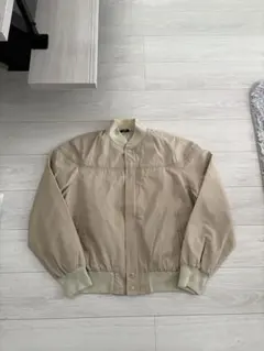 ダ*ン様 メンズダービージャケット vintage