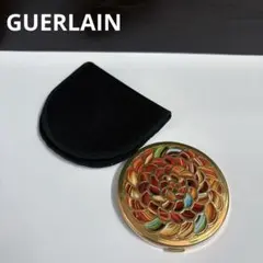 GUERLAINゲランメテオリット ボヤージュ フェイスパウダー コンパクトのサムネイル