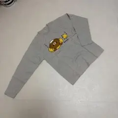 リラックマ Tシャツ 未使用 Mサイズ