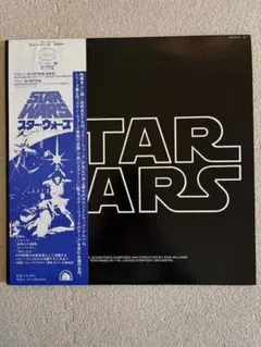 【完全限定生産】Star Wars ピクチャー レコード スターウォーズ LP 2026年最新】スターウォーズ サントラ レコードの人気アイテム - メルカリ