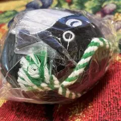Suicaのペンギン ぬいコロン ぬいぐるみ お手玉 夏祭り さかざきちはる