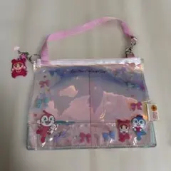 アンパンマン オーロラバック