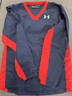 アンダーアーマージャケット