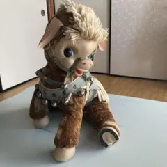 2025年最新】ラシュトン+ラバーフェイスの人気アイテム - メルカリ