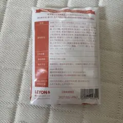 LEYON レヨン スーパーフード 48g10包 新品未開封