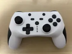 ワイヤレスコントローラー ホワイト