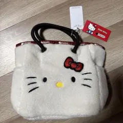 LeSPortsac　 ハローキティ トートバッグのサムネイル