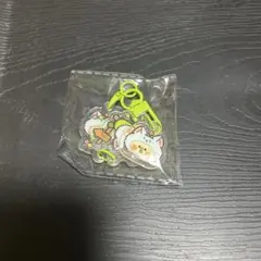 有兽焉　有獣焉　アクリルキーホルダーのサムネイル