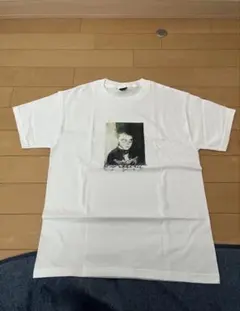 The Street Sliders 再結成記念 土屋公平 Tシャツ Lサイズ The Street Sliders 再結成記念 土屋公平 Tシャツ Lサイズ
