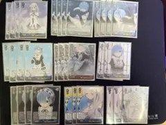 2026年最新】リゼロ ヴァイス デッキの人気アイテム - メルカリ