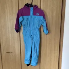 THE NORTH FACE 子ども用スキーウェア 120