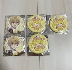 すとぷり るぅと 缶バッジ