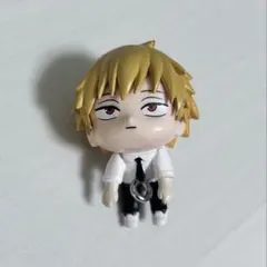 チェンソーマン つなげてマスコット