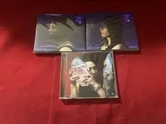 【3形態セット】ENDRECHERI 堂本剛 HYBRID FUNK