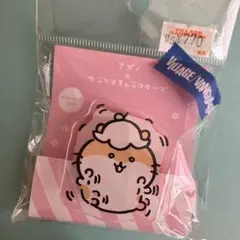 ナガノ×サンリオキャラクターズ