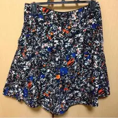 JEANASiS ショートパンツ•キュロット