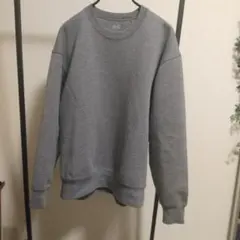 UNIQLO C オーバーサイズスウェットシャツ